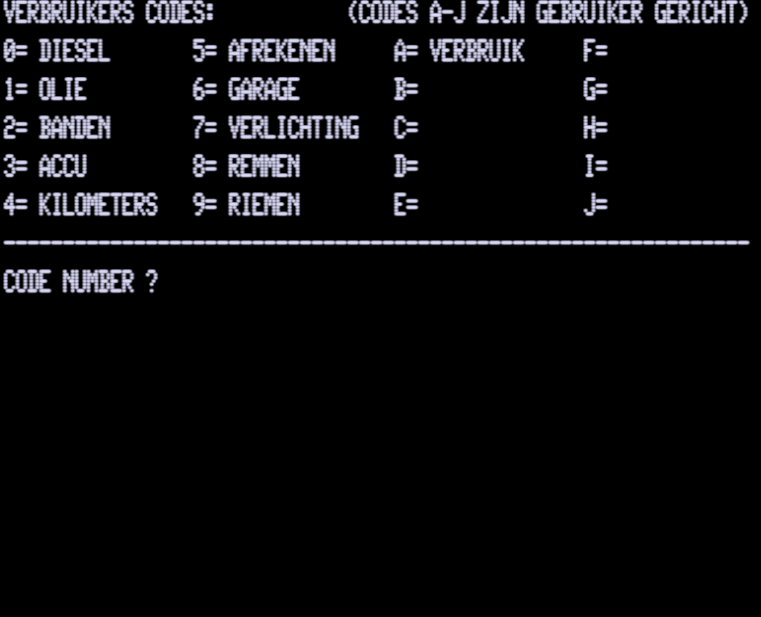 Screen shot
